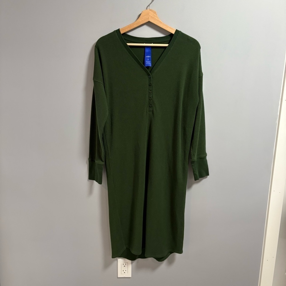Kit & Ace Loungewear Dress